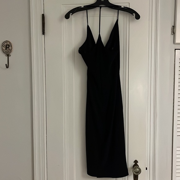 Laundry by Shelli Segal Little Black Dress - Picture 2 of 8